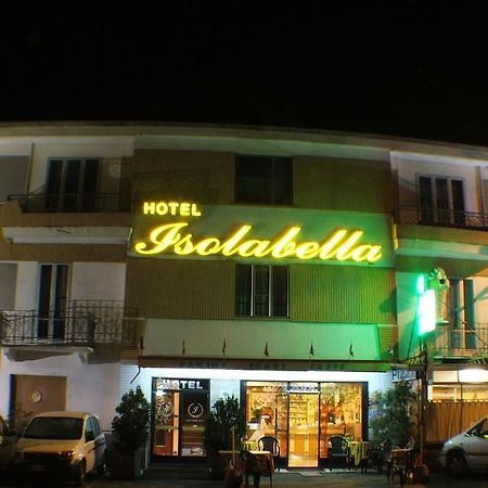 Hotel Isolabella Bussoleno Exterior photo